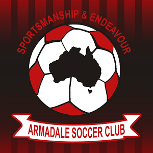 Armadale SC - Logo