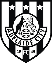 Adelaide City - Logo