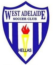 Уест Аделаида - Logo