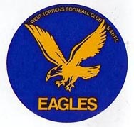 West Torrens - Logo