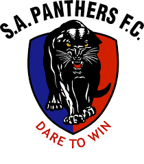 SA Panthers - Logo