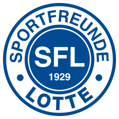 Sportfreunde Lotte - Logo