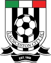 Launceston City - Logo