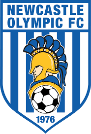 Newcastle Olympic - Logo