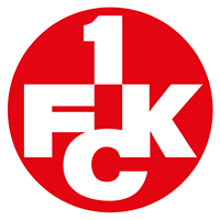 1.FC Kaiserslautern II - Logo