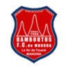 Bamboutos FC - Logo