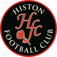 Хистън - Logo
