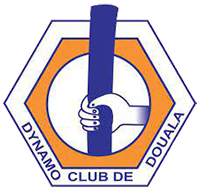 Динамо Дуала - Logo