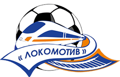 Lokomotiv Gomel - Logo