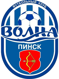 FK Volna Pinsk - Logo