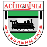 FK Osipovichi - Logo