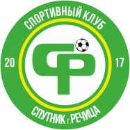 FC Sputnik Rechitsa - Logo
