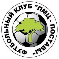 PMC Pastavy - Logo