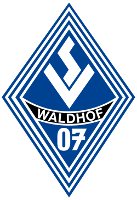 Waldhof Mannheim - Logo