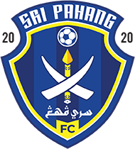 Pahang FA - Logo