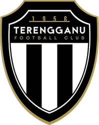 Terengganu - Logo