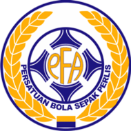 Perlis FA - Logo