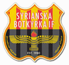 Арамейск-Сирианска - Logo