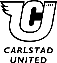 Carlstad United - Logo