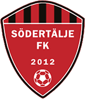 Сьодертеле ФК - Logo