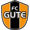 Visby IF Gute FK - Logo