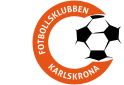 FK Karlskrona - Logo