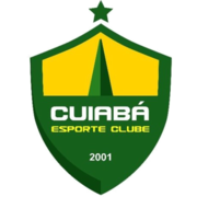 Cuiabá Esporte  logo