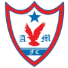 Águia de Marabá/PA - Logo
