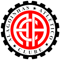 Alagoinhas Atlético/BA - Logo