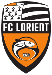 FC Lorient - Logo