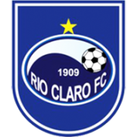 Рио Кларо - Logo