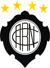 Рио Негро/АМ - Logo