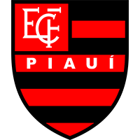 Flamengo PI - Logo