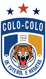 Colo Colo/BA - Logo