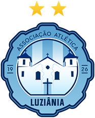 Luziânia/DF - Logo