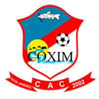 Coxim/MS - Logo