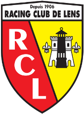 RC Lens  logo