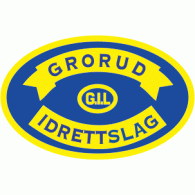 Grorud IL - Logo