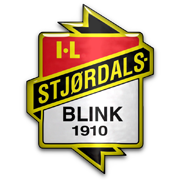 Stjørdals-Blink - Logo