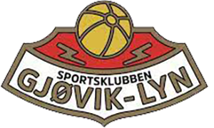 FK Gjøvik-Lyn - Logo