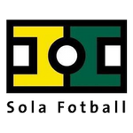 Сола - Logo