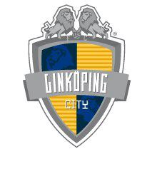 Linköping City - Logo