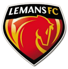 Le Mans FC - Logo