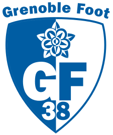 Grenoble - Logo