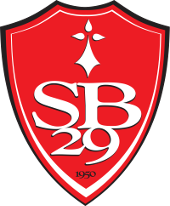 Stade Brestois - Logo