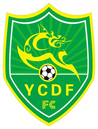 Дзянсу Янченг - Logo