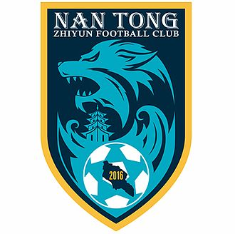 Nantong Zhiyun - Logo