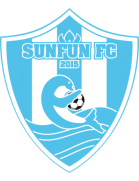 Shanghai Sunfun - Logo