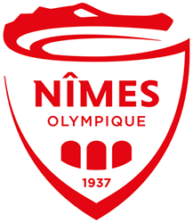 Nîmes Olympique - Logo
