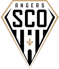Angers SCO - Logo